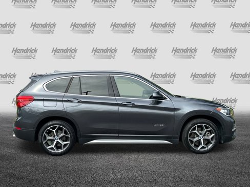 Used 2018 BMW X1 xDrive28i image 3