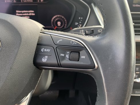 Used 2018 Audi Q5 2.0T Premium Plus w/ Premium Plus Package image 20