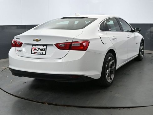 Used 2023 Chevrolet Malibu LT image 12