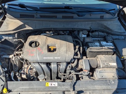 Used 2018 Hyundai Kona SEL image 30