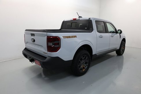 Used 2025 Ford Maverick Tremor image 63