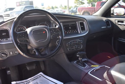 Used 2022 Dodge Charger SXT image 17