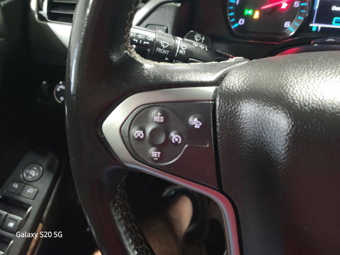 Used 2019 Chevrolet Tahoe LT image 35