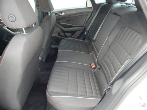 Used 2020 Volkswagen Jetta GLI image 10