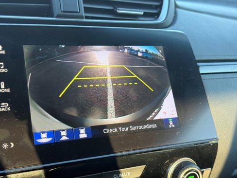 Used 2019 Honda CR-V EX-L image 21