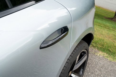 Certified 2024 Porsche Macan image 13