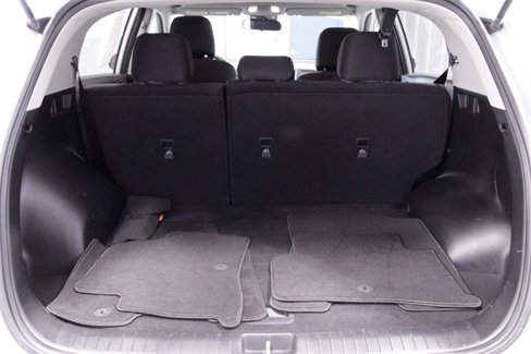 Used 2022 Kia Sportage LX w/ LX AWD Value Edition Package image 21