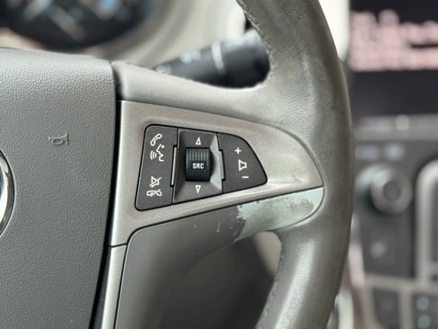 Used 2010 Buick LaCrosse CXL w/ Entertainment Package image 24