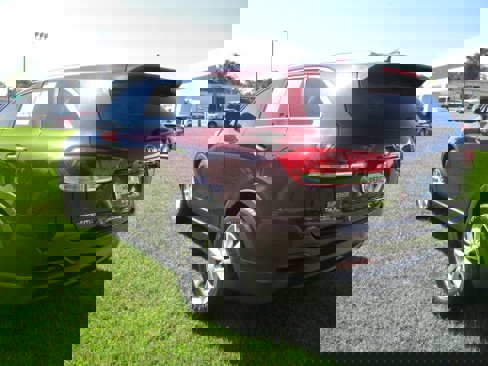 Used 2016 Kia Sorento LX image 5