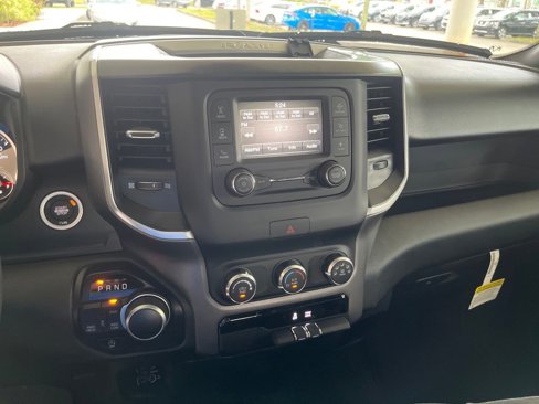 New 2023 RAM 1500 Big Horn image 40