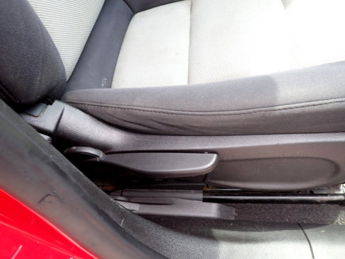 Used 2015 Chevrolet Cruze LS image 27