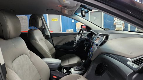 Used 2014 Hyundai Santa Fe Sport w/ Popular Equipment Package 02 image 12