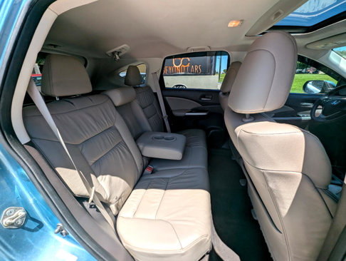 Used 2014 Honda CR-V EX-L image 34