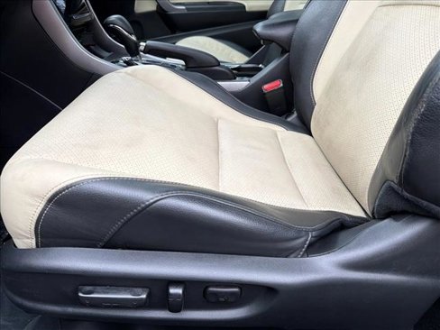 Used 2017 Honda Accord EX-L image 13