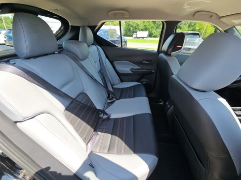 Certified 2023 Nissan Kicks SR image 31