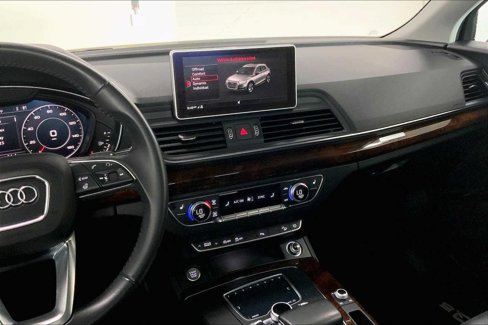 Used 2018 Audi Q5 2.0T Premium Plus image 13