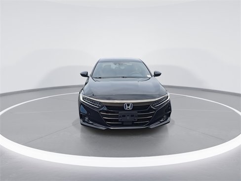 Used 2022 Honda Accord Sport image 3