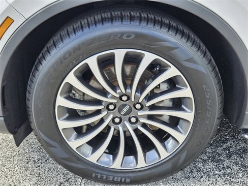 Certified 2020 Lincoln Aviator Reserve w/ Equipment Group 201A image 15