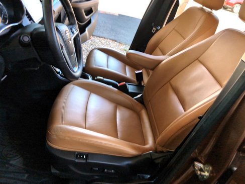 Used 2017 Buick Encore Premium w/ Experience Buick Package image 9