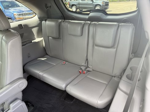 Used 2016 Toyota Highlander Limited image 39