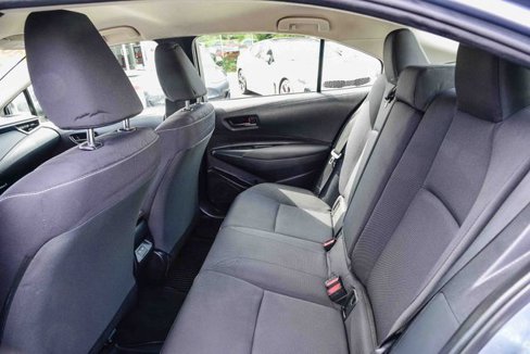 Certified 2024 Toyota Corolla LE image 21