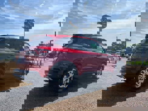 New 2025 Ford Escape Active w/ Tech Pack #1 image 5