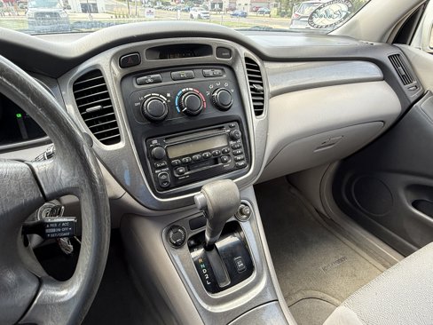 Used 2003 Toyota Highlander 2WD V6 image 18