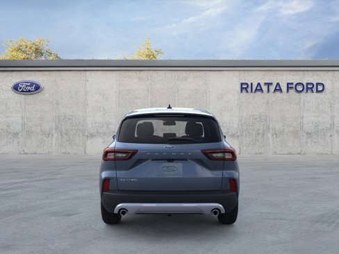 New 2025 Ford Escape Active w/ Tech Pack #1 image 5