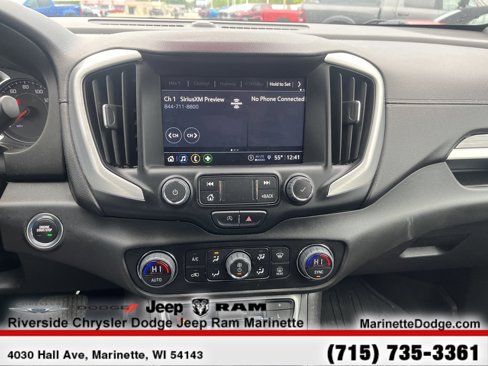 Used 2022 GMC Terrain SLT w/ LPO, Floor Liner Package image 16