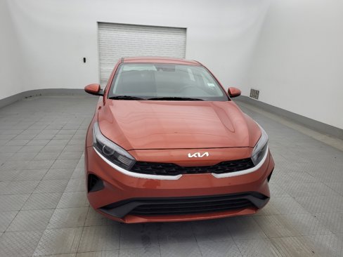 Used 2023 Kia Forte LXS image 14