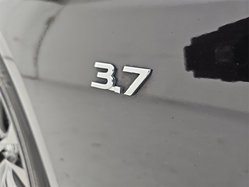 Used 2014 INFINITI Q60 Convertible w/ Sport Package image 48