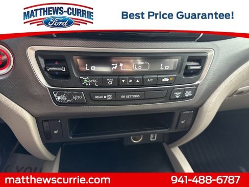Used 2023 Honda Ridgeline RTL image 18