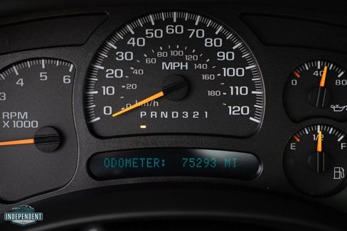 Used 2006 Chevrolet Silverado 1500 W/T image 20