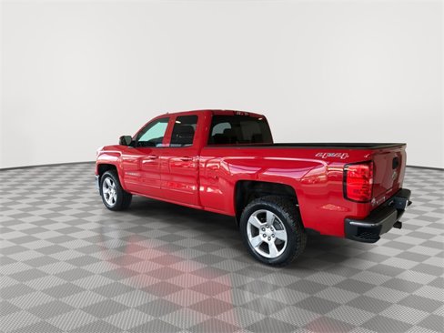 Used 2015 Chevrolet Silverado 1500 LT w/ All Star Edition image 7