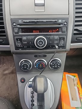Used 2010 Nissan Sentra 2.0 SR image 13