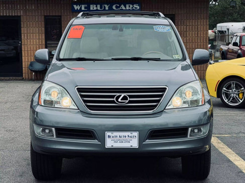 Used 2005 Lexus GX 470 image 6