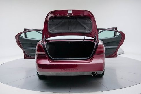 Used 2005 Pontiac Grand Prix image 20