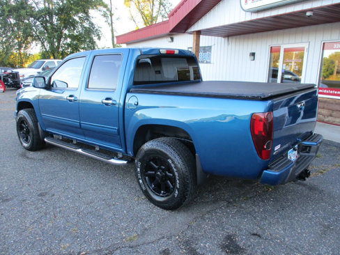 Used 2012 Chevrolet Colorado LT image 6