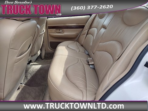 Used 1997 Mercury Grand Marquis LS image 15