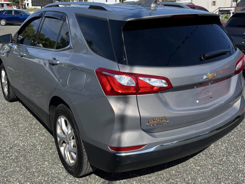 Used 2019 Chevrolet Equinox Premier image 3
