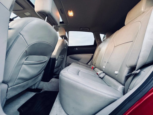 Used 2012 Nissan Rogue SL image 19