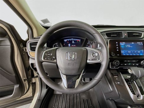 Used 2019 Honda CR-V EX image 12