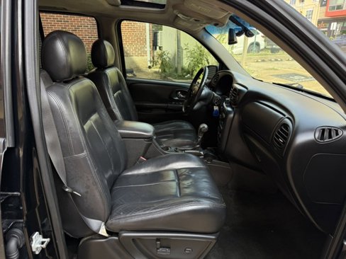 Used 2007 Chevrolet TrailBlazer LT image 24