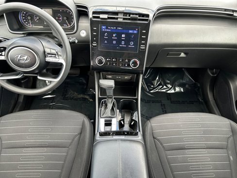 Used 2022 Hyundai Santa Cruz SEL image 12