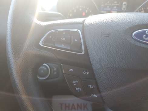 Used 2018 Ford Escape SE w/ SE Sync 3 Package image 23
