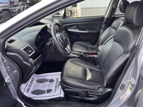 Used 2016 Subaru Crosstrek 2.0i Limited w/ Popular Package #2 image 12
