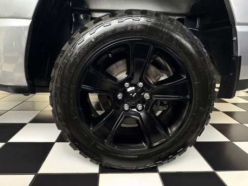 Used 2021 RAM 1500 Big Horn image 50
