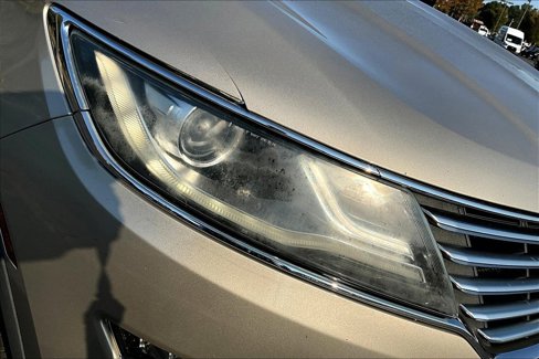 Used 2015 Lincoln MKC AWD w/ Equipment Group 101A Select image 29