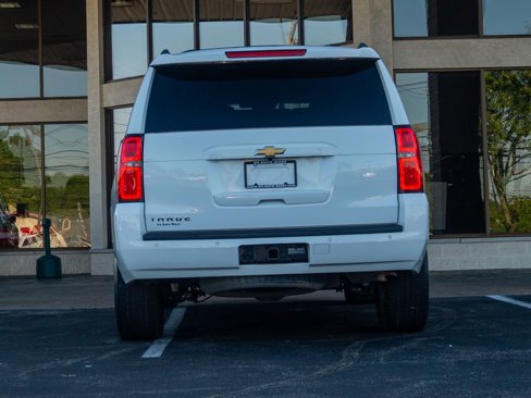 Used 2017 Chevrolet Tahoe LS w/ All-Season Package image 5