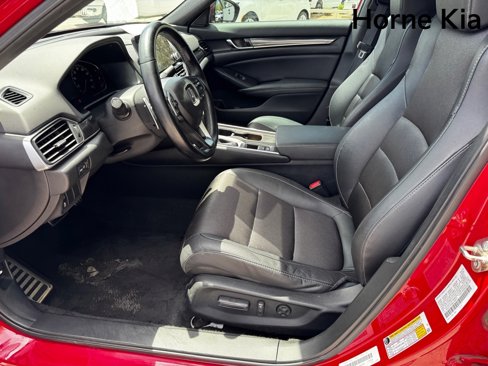 Used 2019 Honda Accord Sport image 10